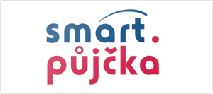 Smart půjčka logo