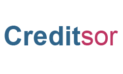 Creditsor logo