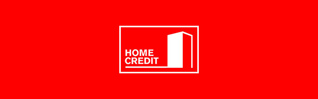 Půjčka Home Credit