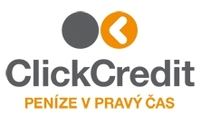 Půjčka Click Credit – recenze, diskuse, zkušenosti, podvod