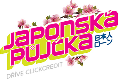 Logo Japonská půjčka