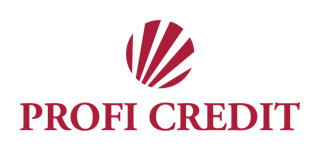 Profi Credit půjčka - logo