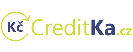 Logo Creditka